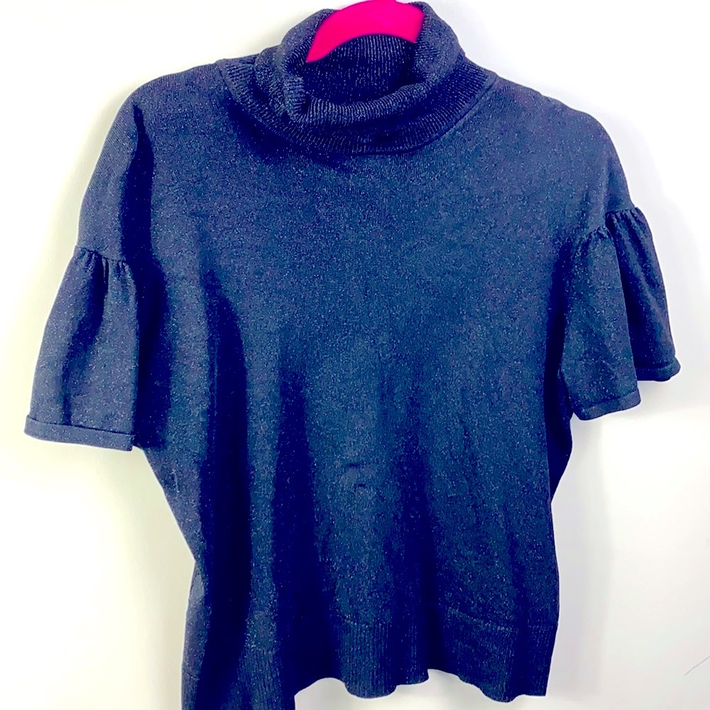 Sweater | Sleeve Detail